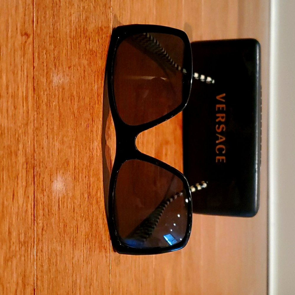 Versace sunglasses